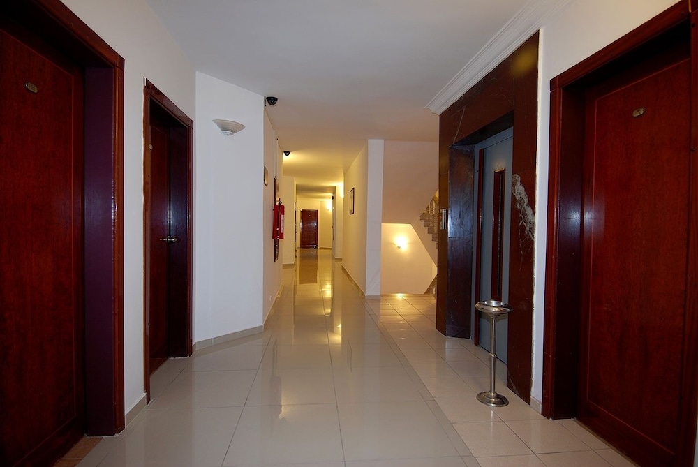 Hatipoglu Beach Hotel 写真3