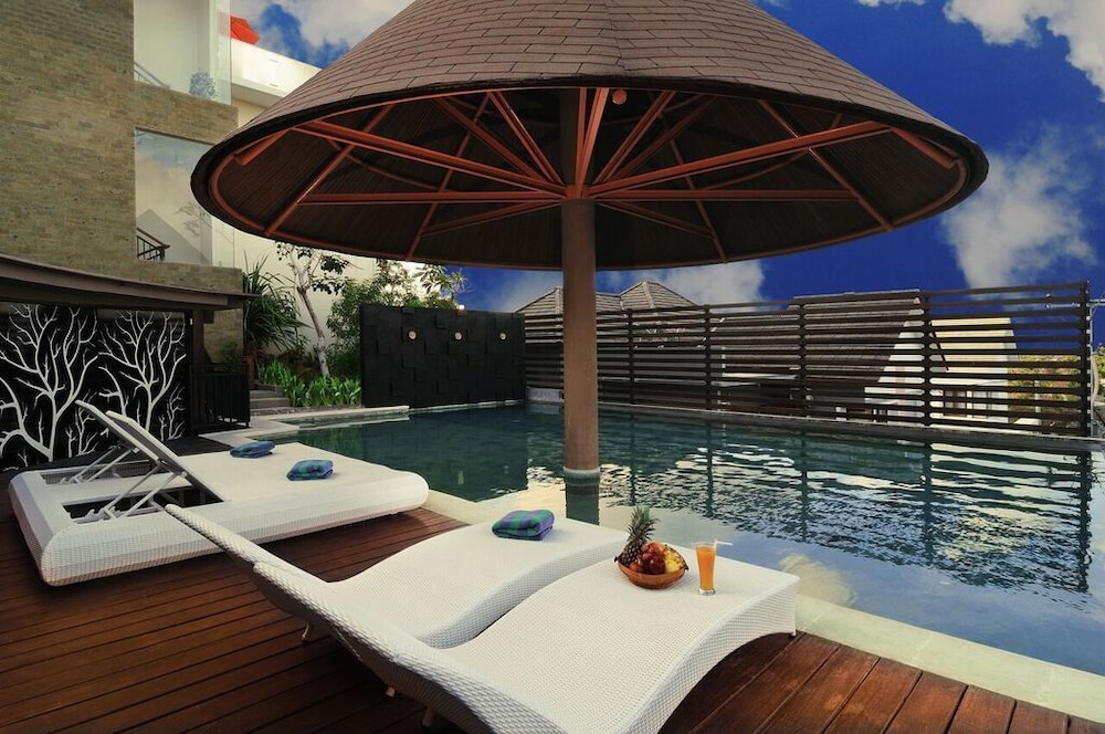 ABISHA Resort Jimbaran 12/30