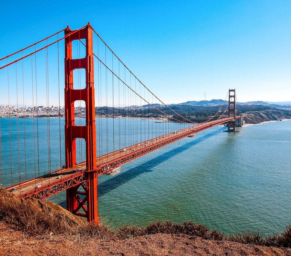 ITH Pacific Tradewinds Hostel San Francisco 43/50