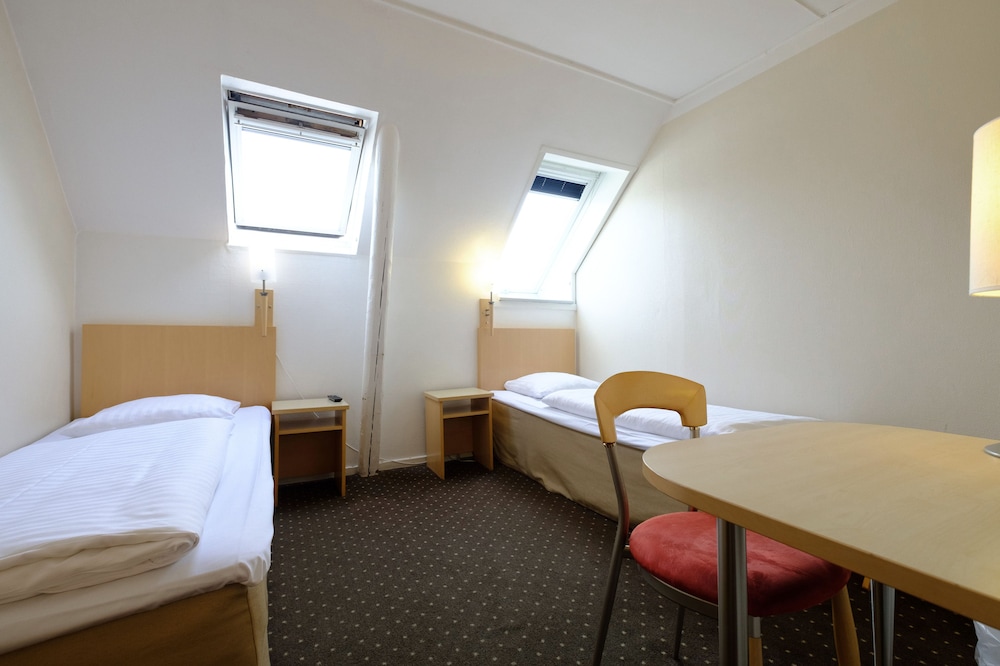 Four Points Flex by Sheraton Copenhagen City 28/59