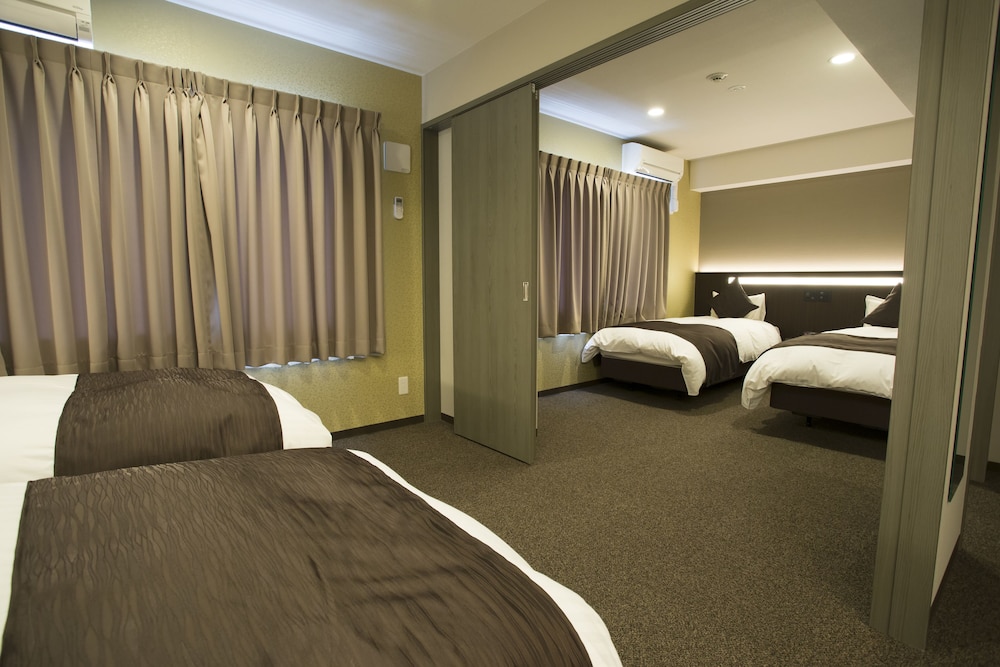 Hotel Lantana Osaka 12/40