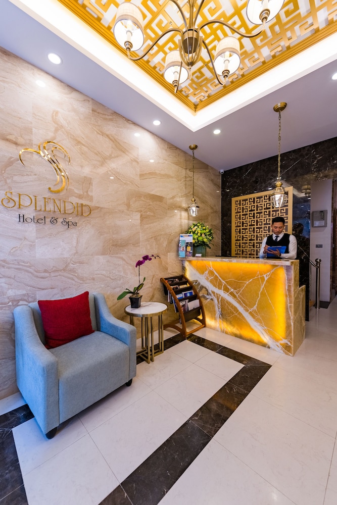 Splendid Hotel & Spa 3/57