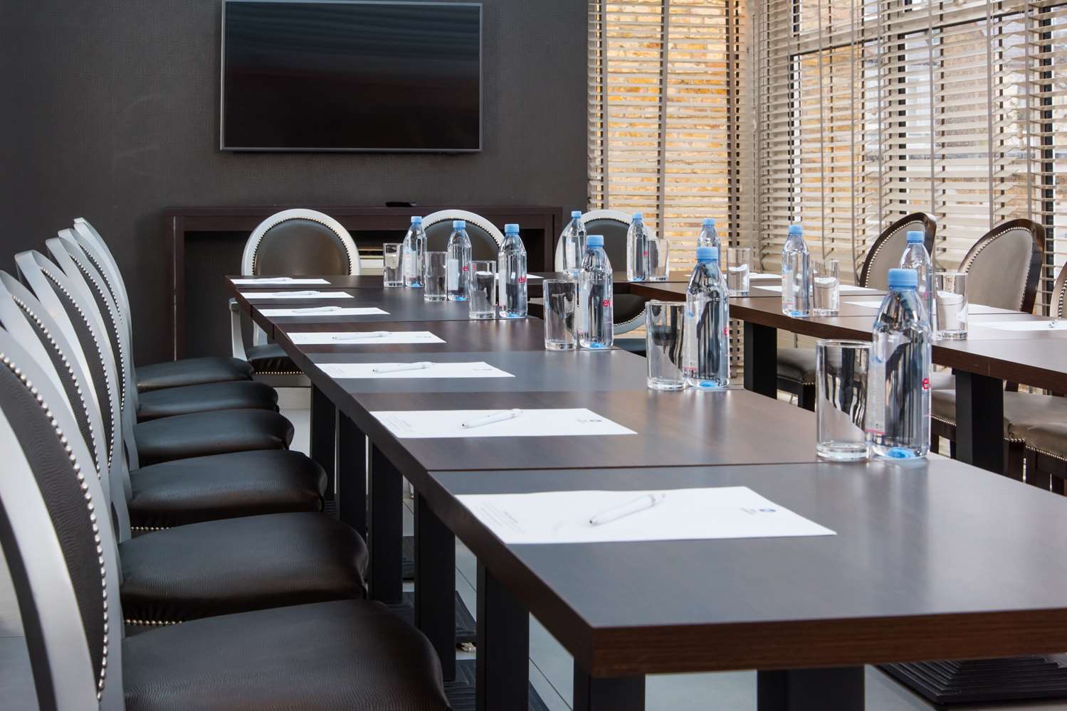 Spark by Hilton London Chiswick 43/45