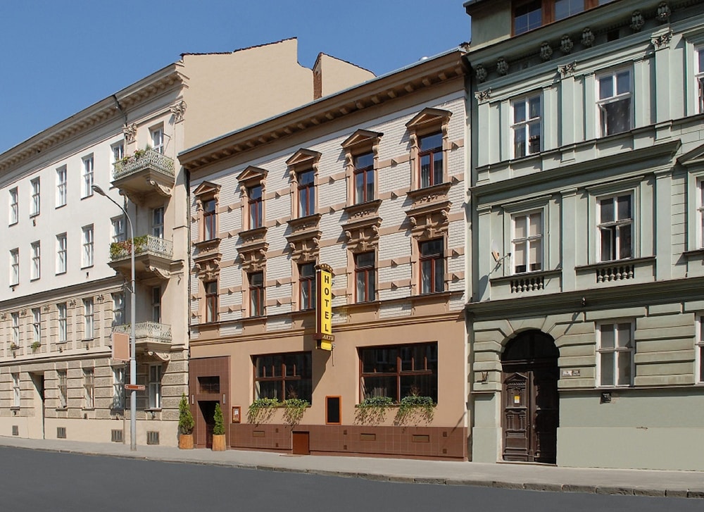 Hotel Arte 1/30