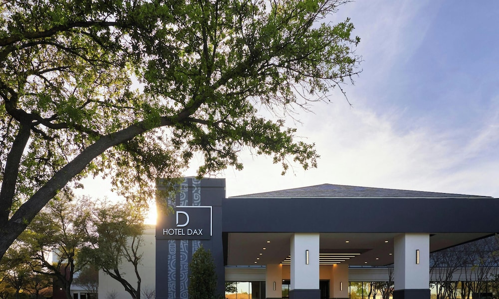 Crowne Plaza Dallas Near Galleria Addison 4/55