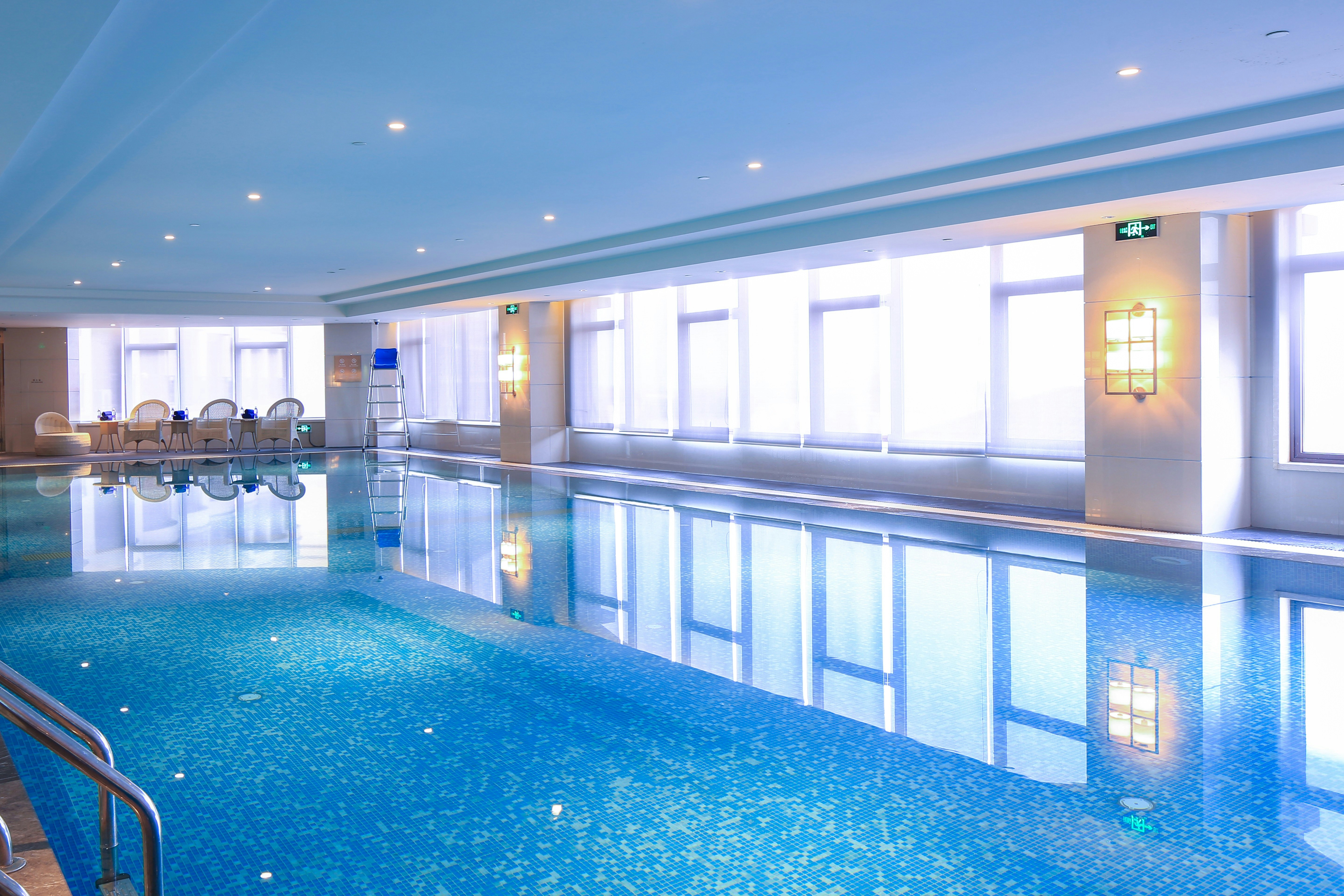 DoubleTree by Hilton Hotel Ningbo - Chunxiao 23/42