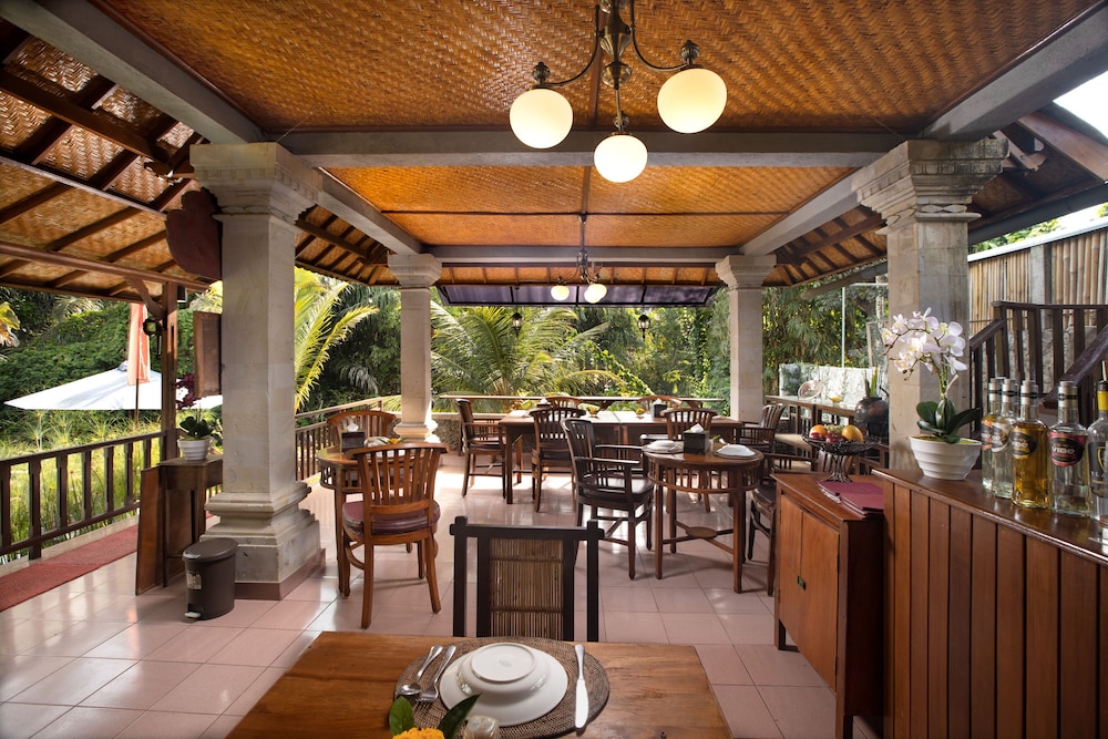 Ketuts Place Bed and Breakfast Ubud 34/45