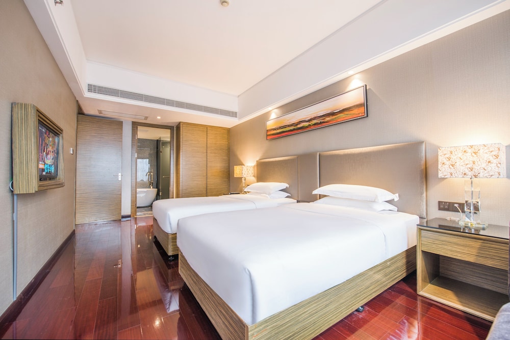 La Perle International Hotel 16/50