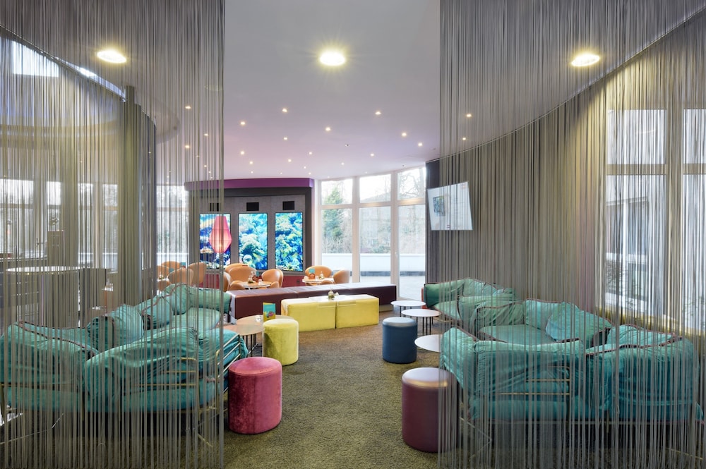 Designhotel + Congress Centrum Wienecke XI 31/50