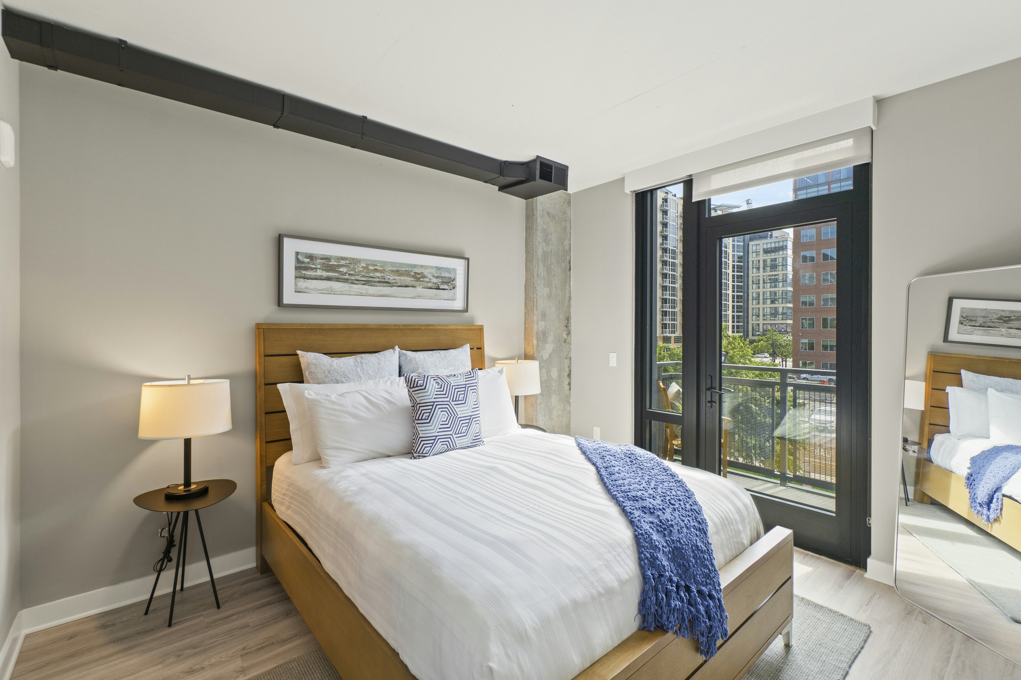 Coda on Half, a Placemakr Experience - Navy Yard 5/25