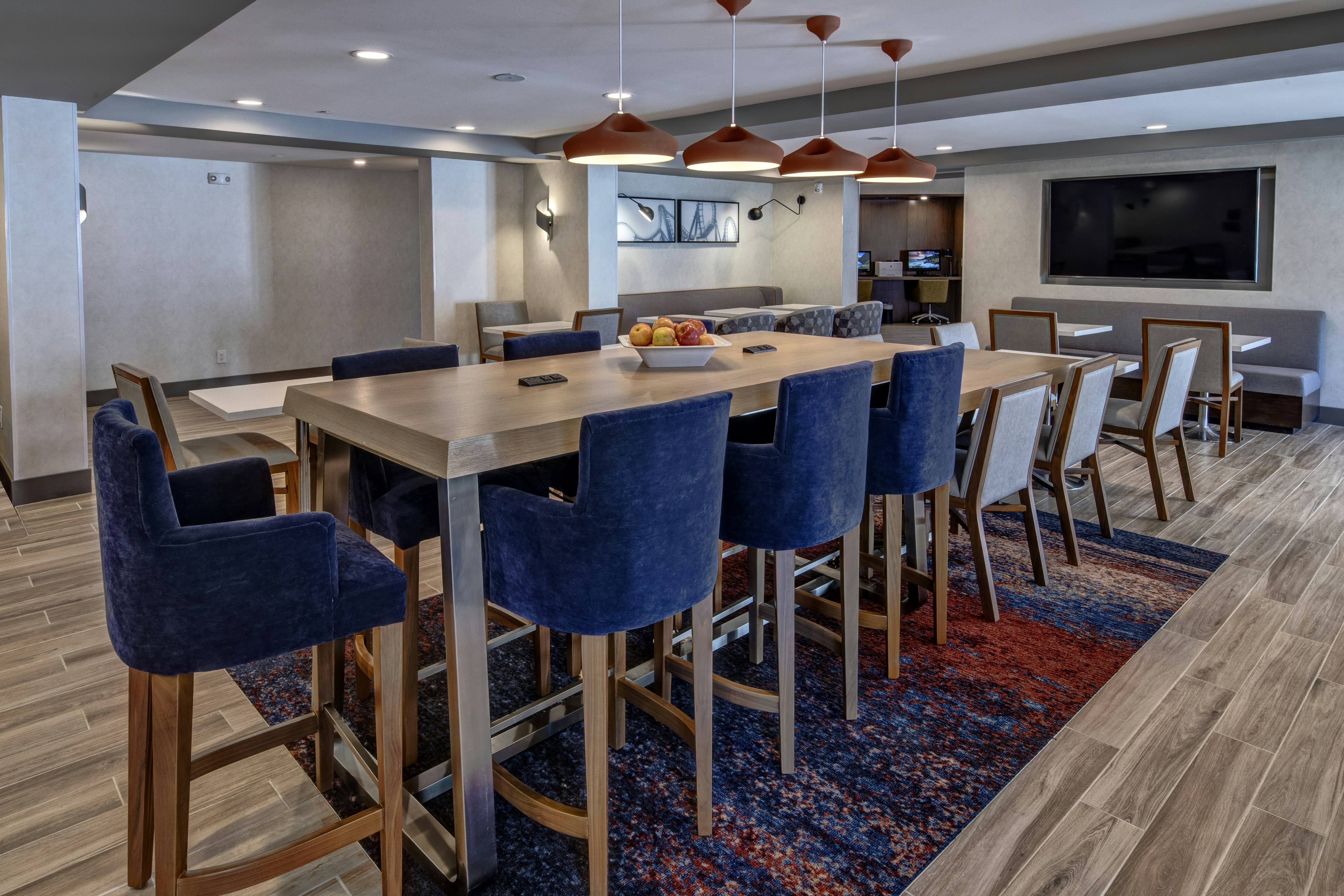 Hampton Inn Vallejo 43/47