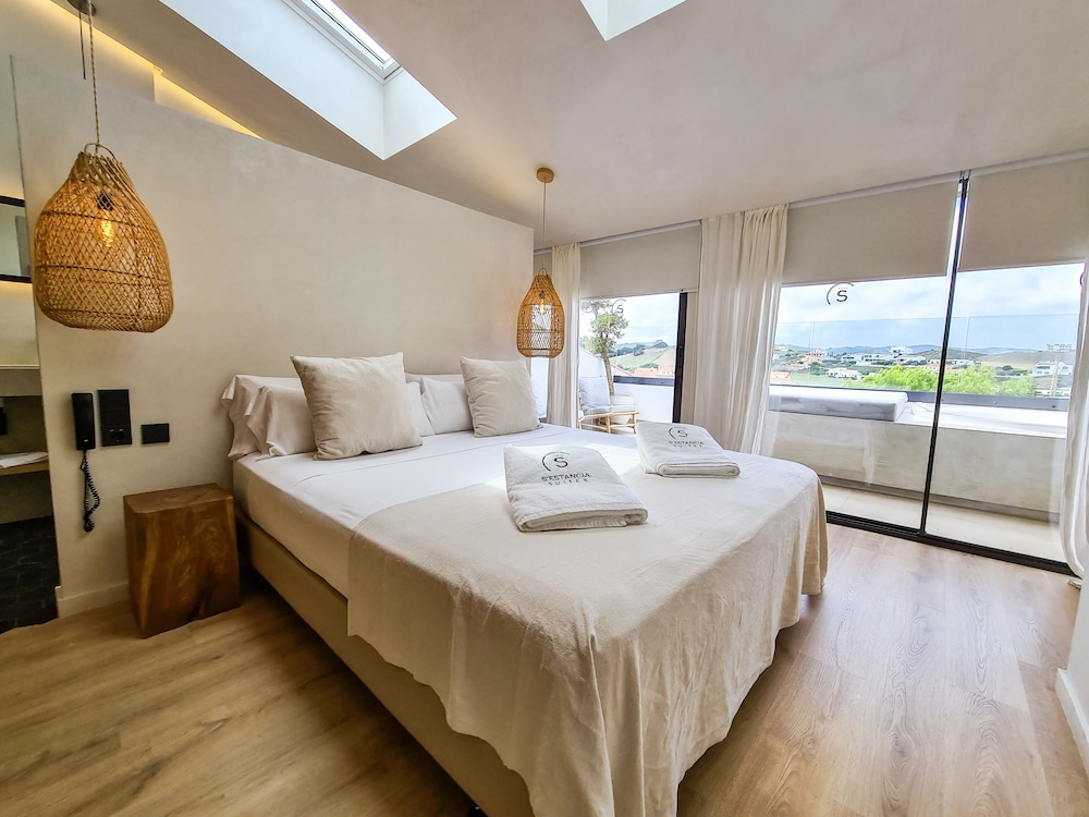 S'estancia Suites 写真4