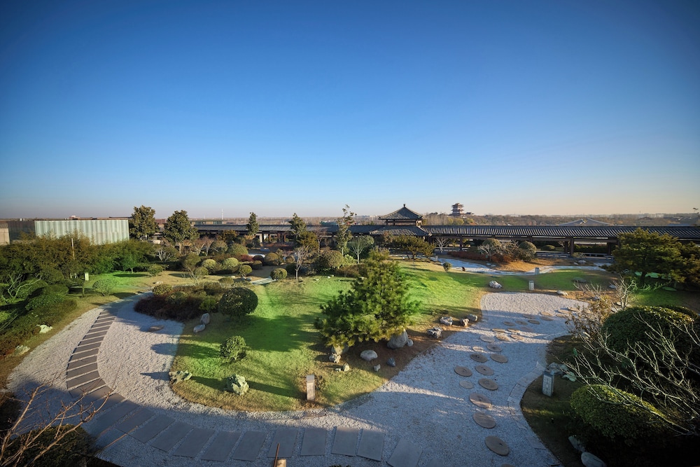 voco Zhengzhou Garden Expo by IHG، تشنغتشو 42/48