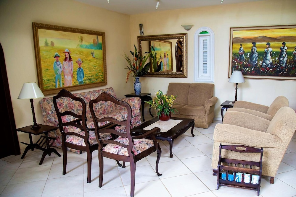 Pousada Casa da Praia 40/67