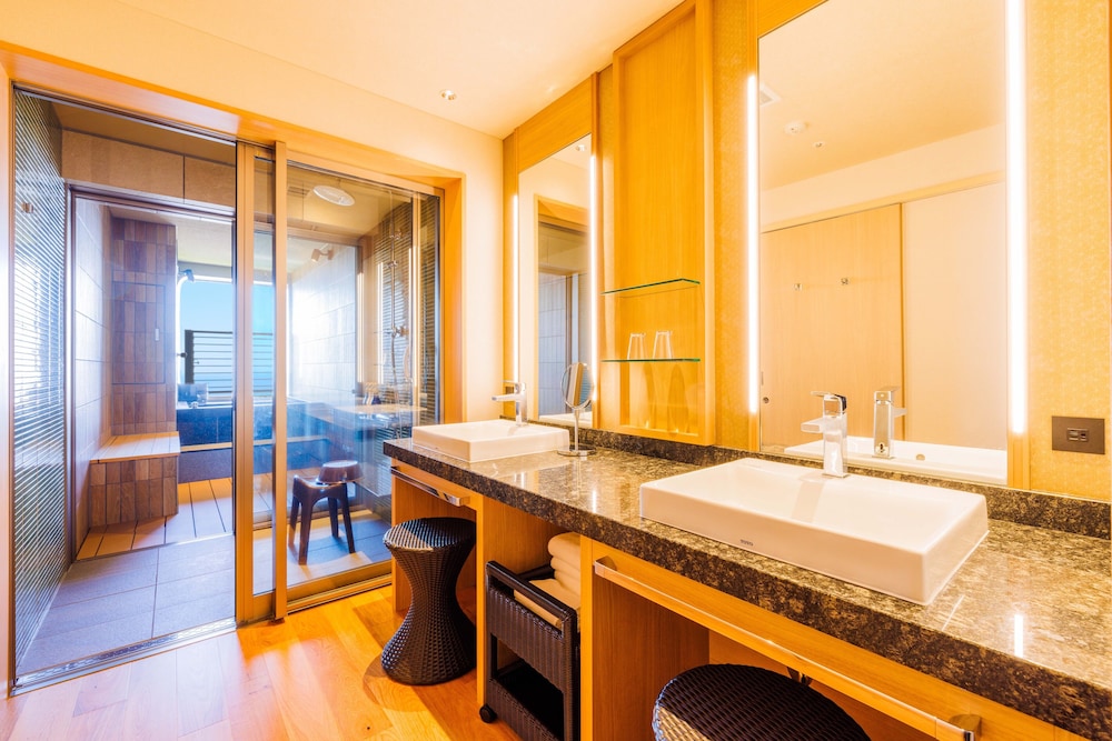 Kamenoi Hotel Izu Kogen 38/40