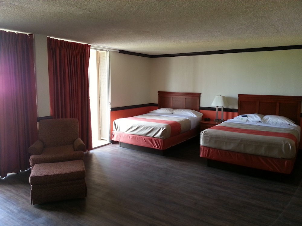 Motel6 Jackson, TN 18/54