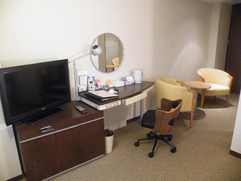 Hotel Jal City Miyazaki 66/75