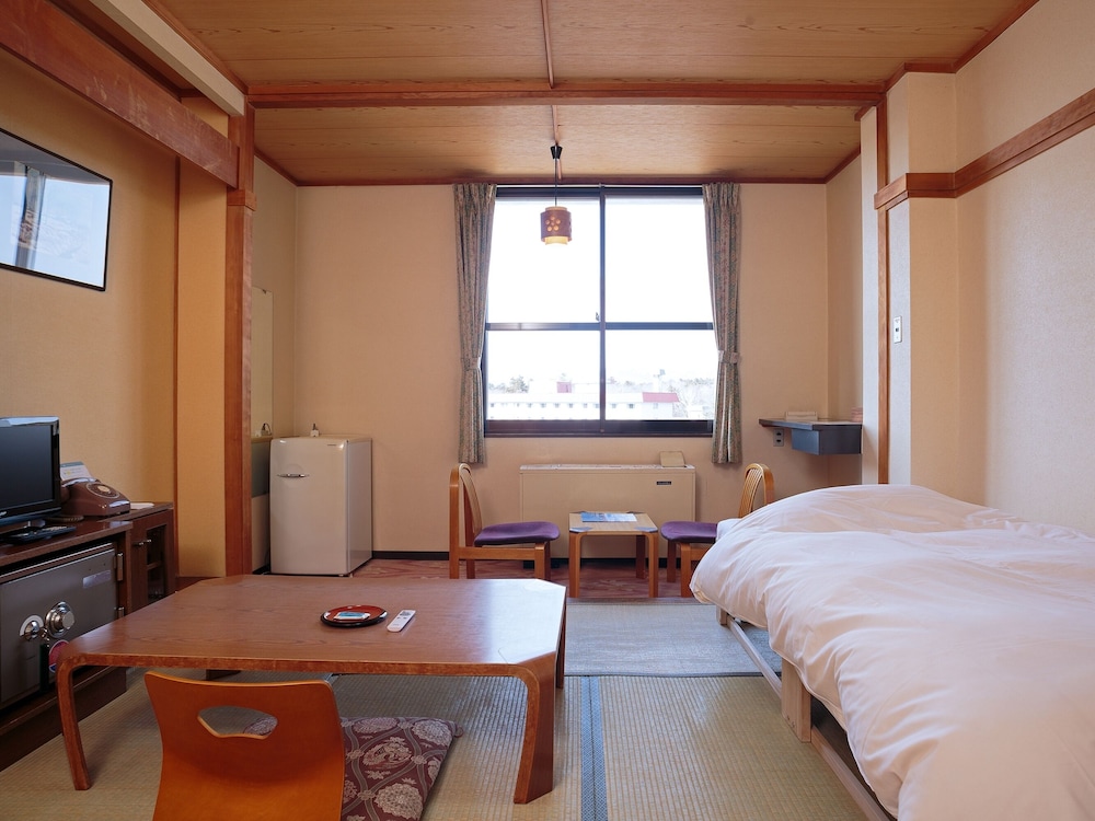 Kinkiyu Hotel 12/43