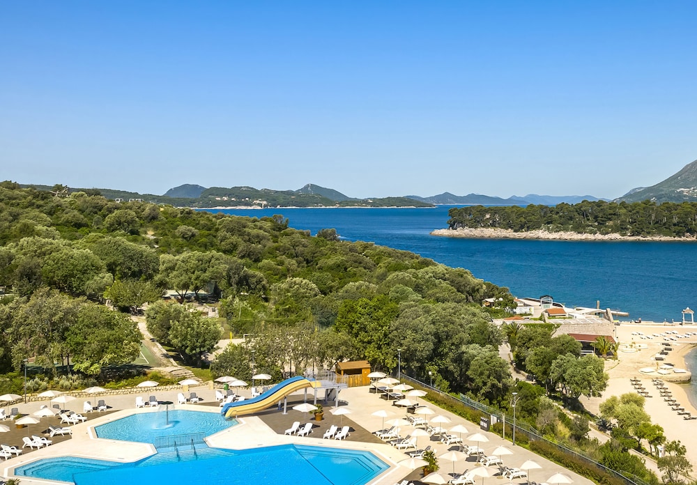 Sunny Dubrovnik by Valamar 40/50