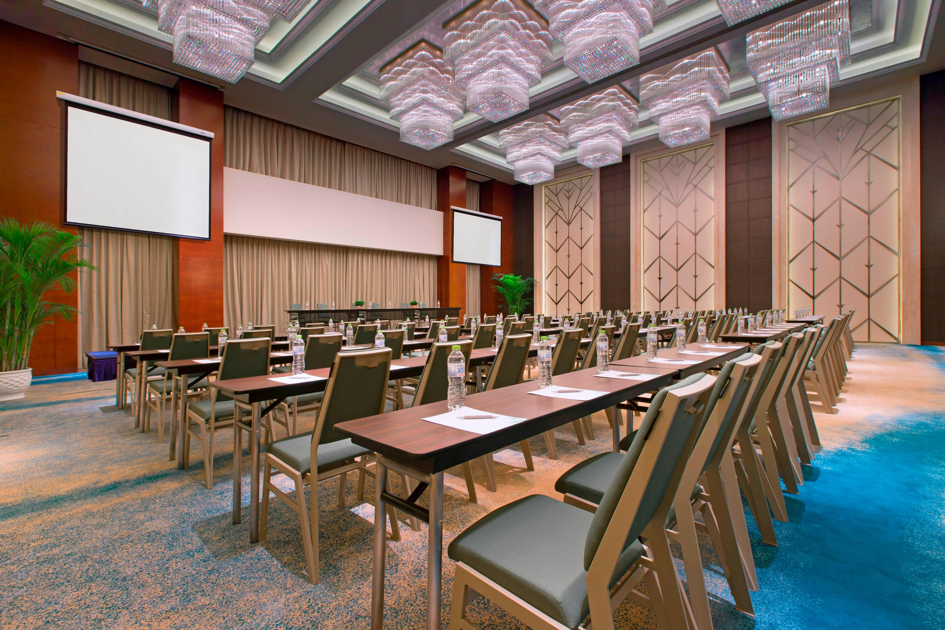 The Westin Qingdao 25/34