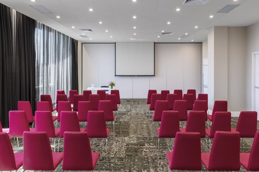 Nesuto Parramatta Apartment Hotel 56/67