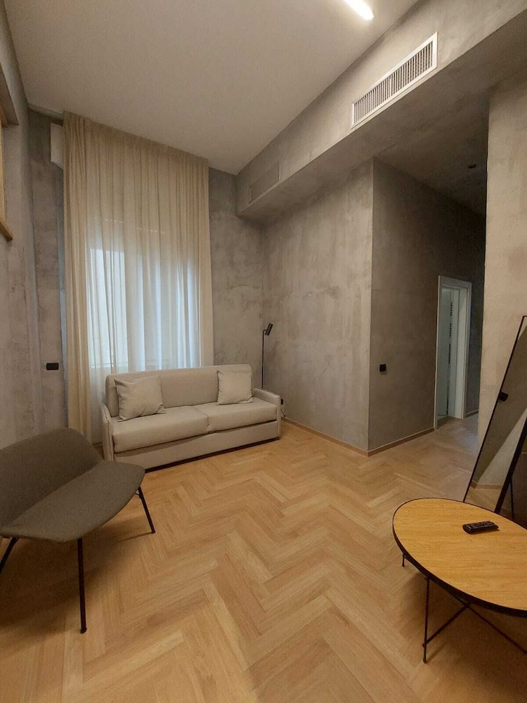 La Versiliana Hotel 35/50