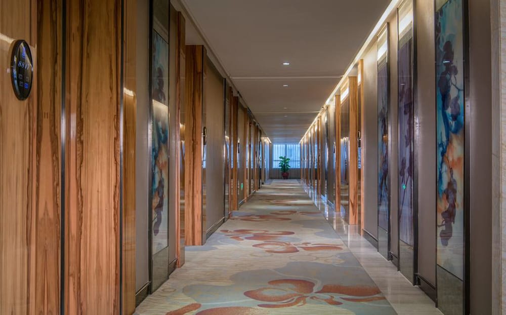 Sentosa Hotel Shenzhen Feicui Branch 18/50