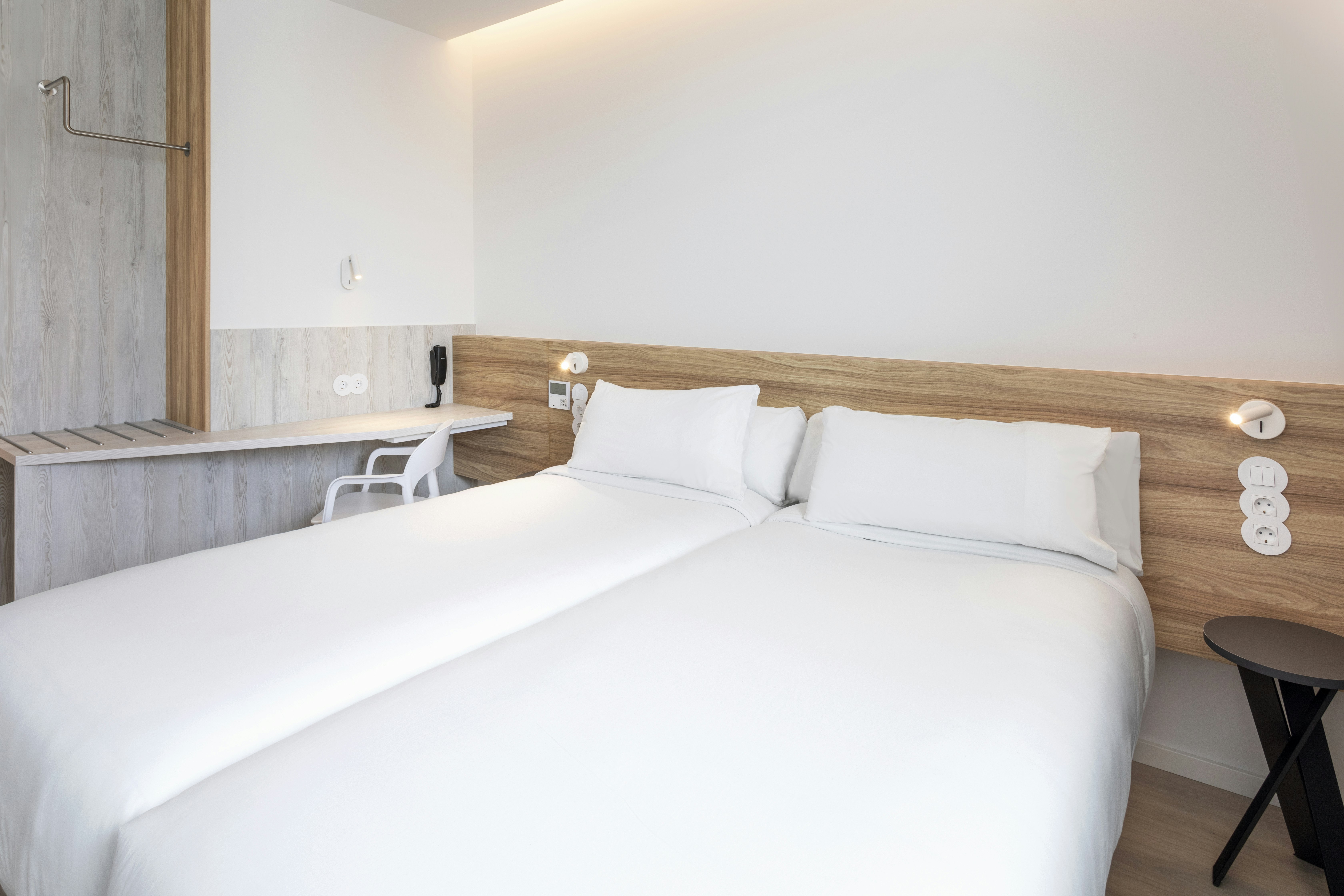 B&B HOTEL Vila do Conde 5/10