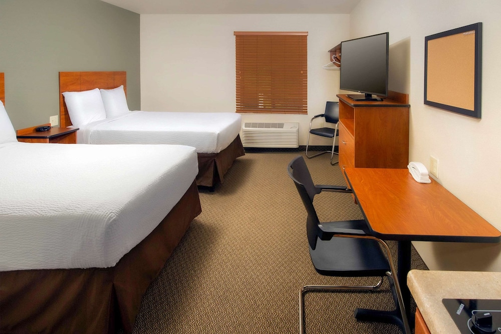 WoodSpring Suites Allentown 11/20