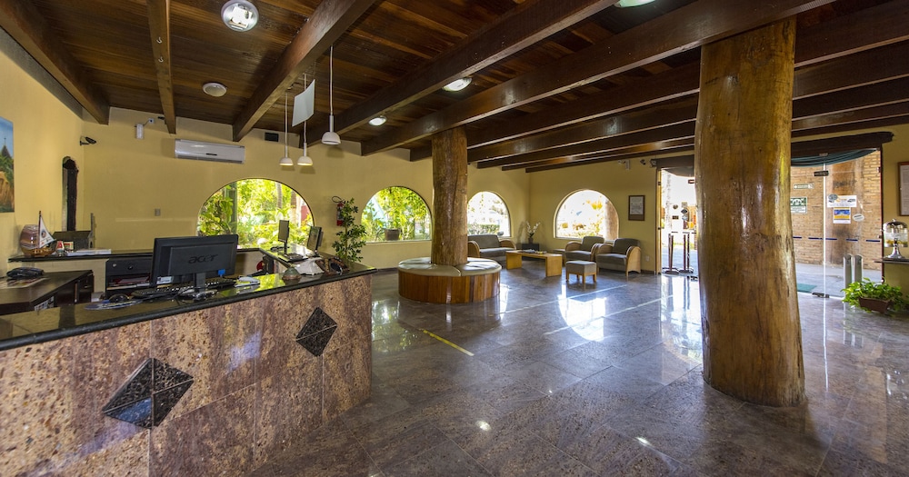 Hotel Parque das Fontes All Inclusive 7/65