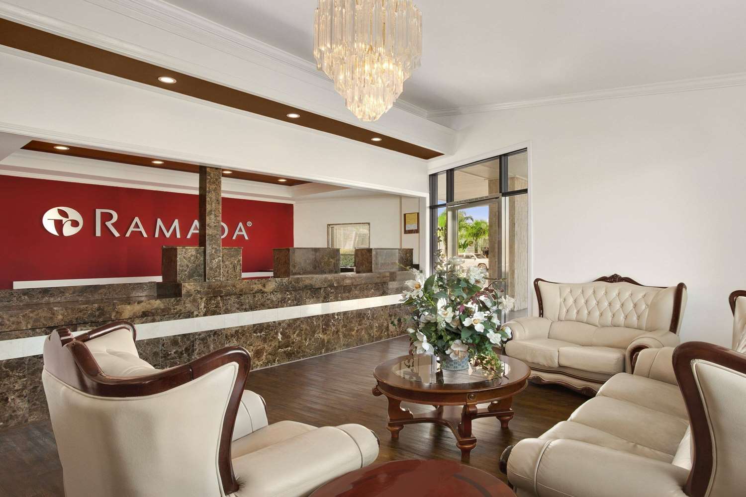 Ramada by Wyndham Torrance 1/9