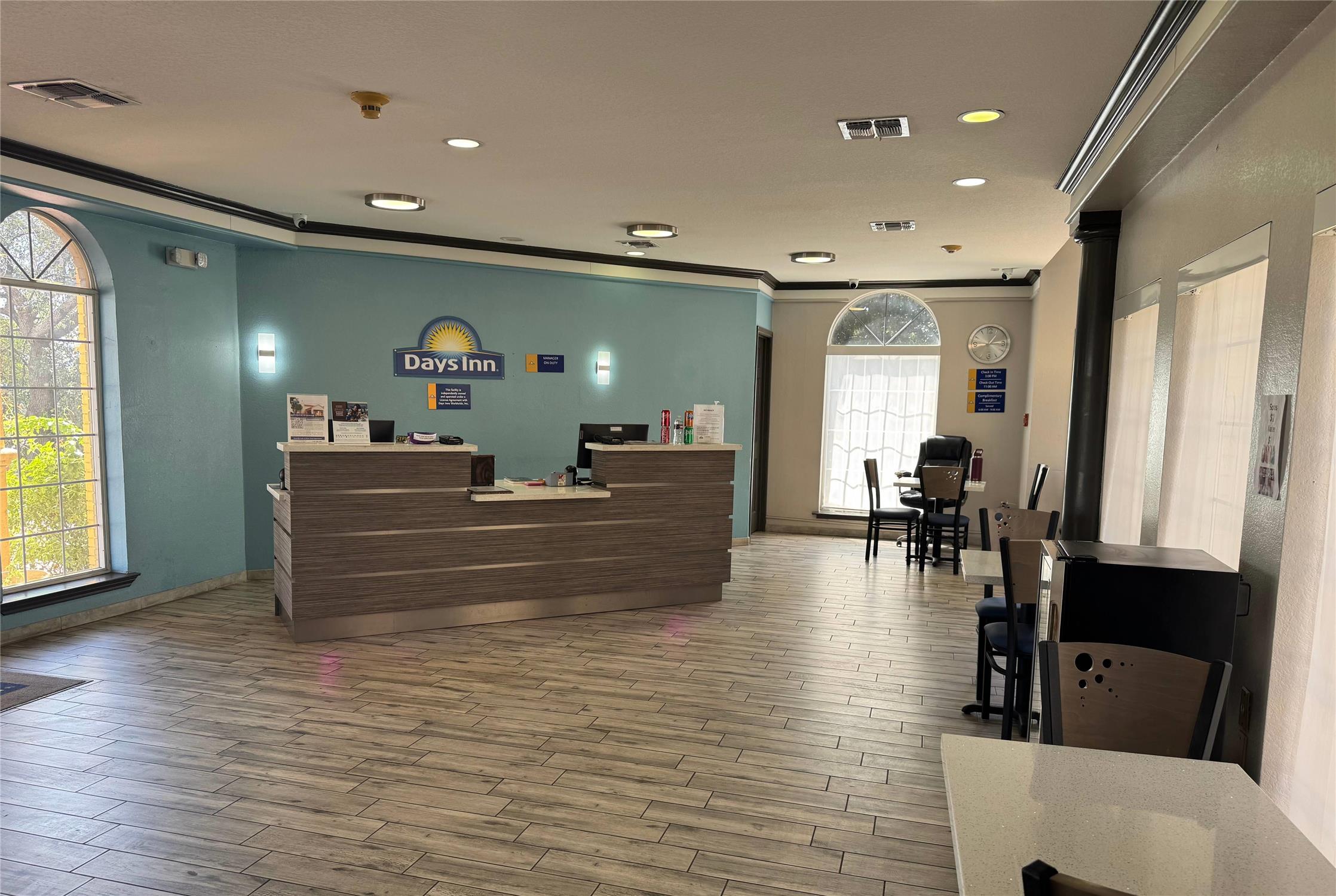 Days Inn By Wyndham Georgetown 2/16