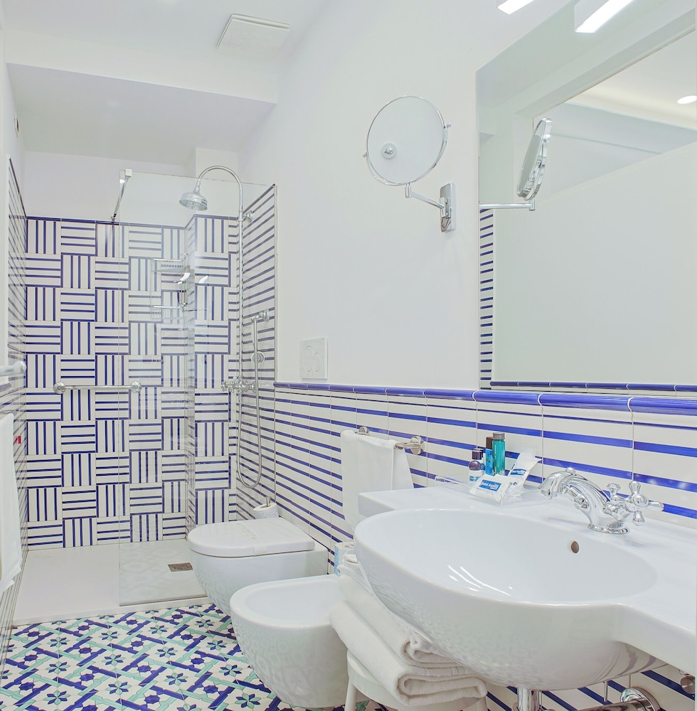 Hotel Aurora Amalfi 49/50