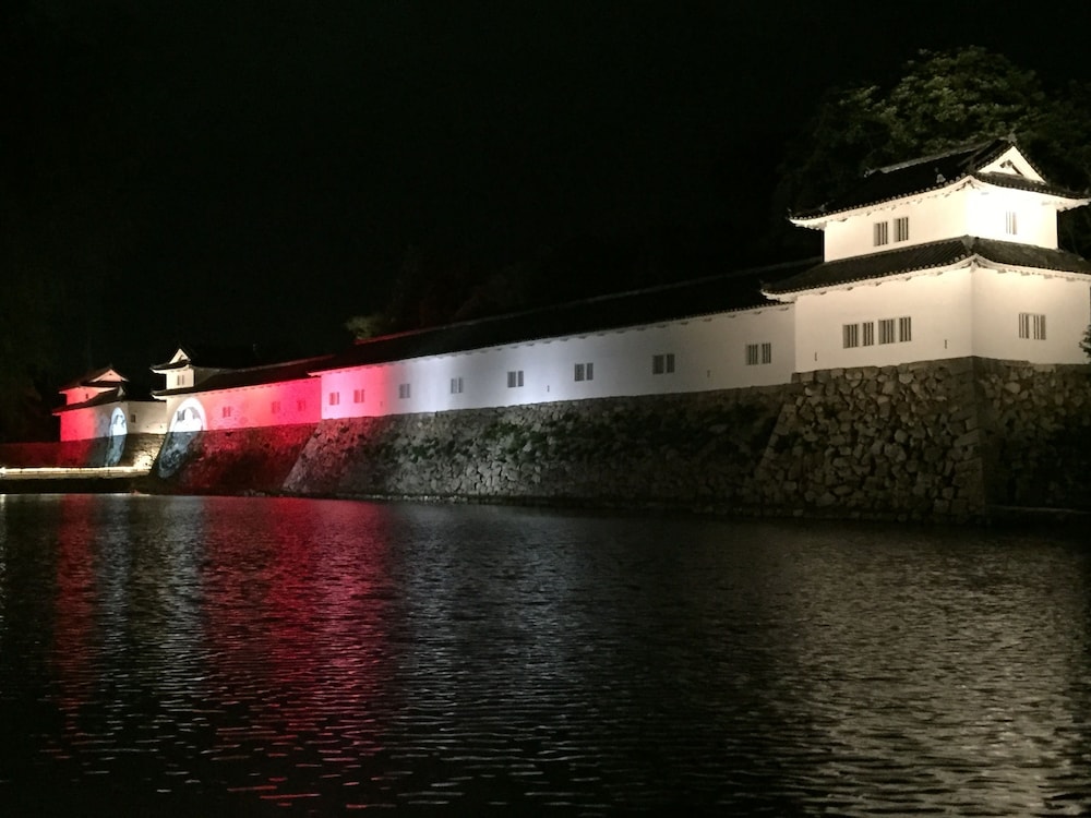 Apa Hotel Hikone Minami 47/50