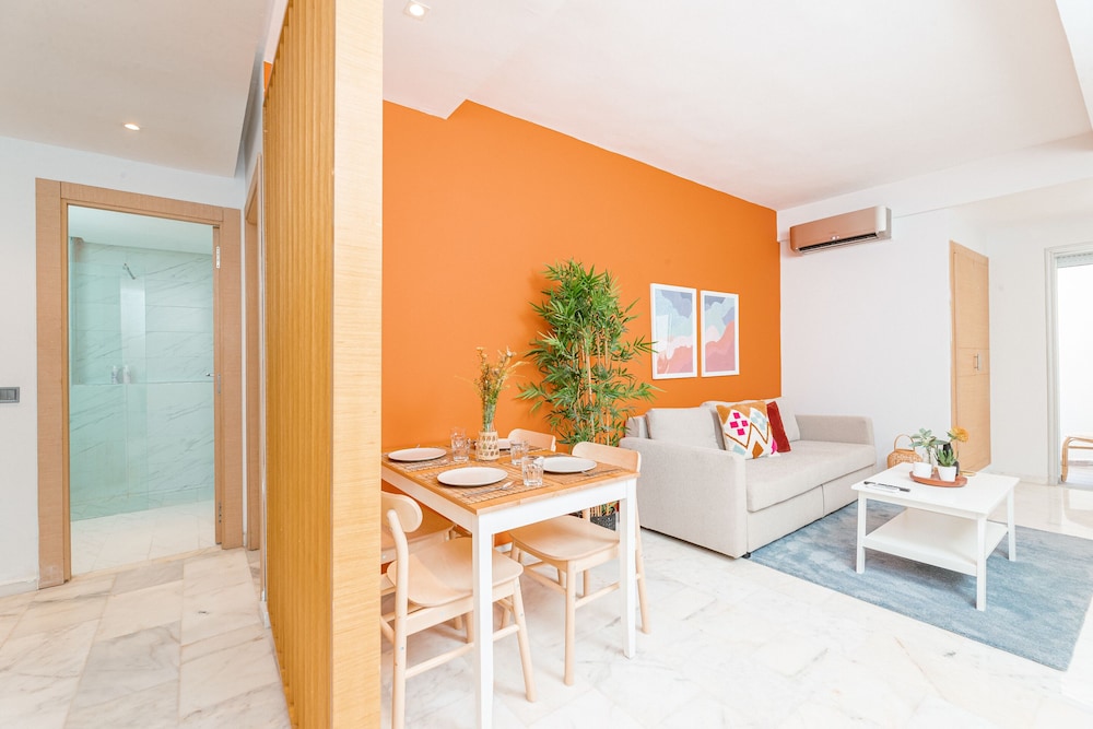 StayHere Rabat - Agdal Quiet Living 34/56