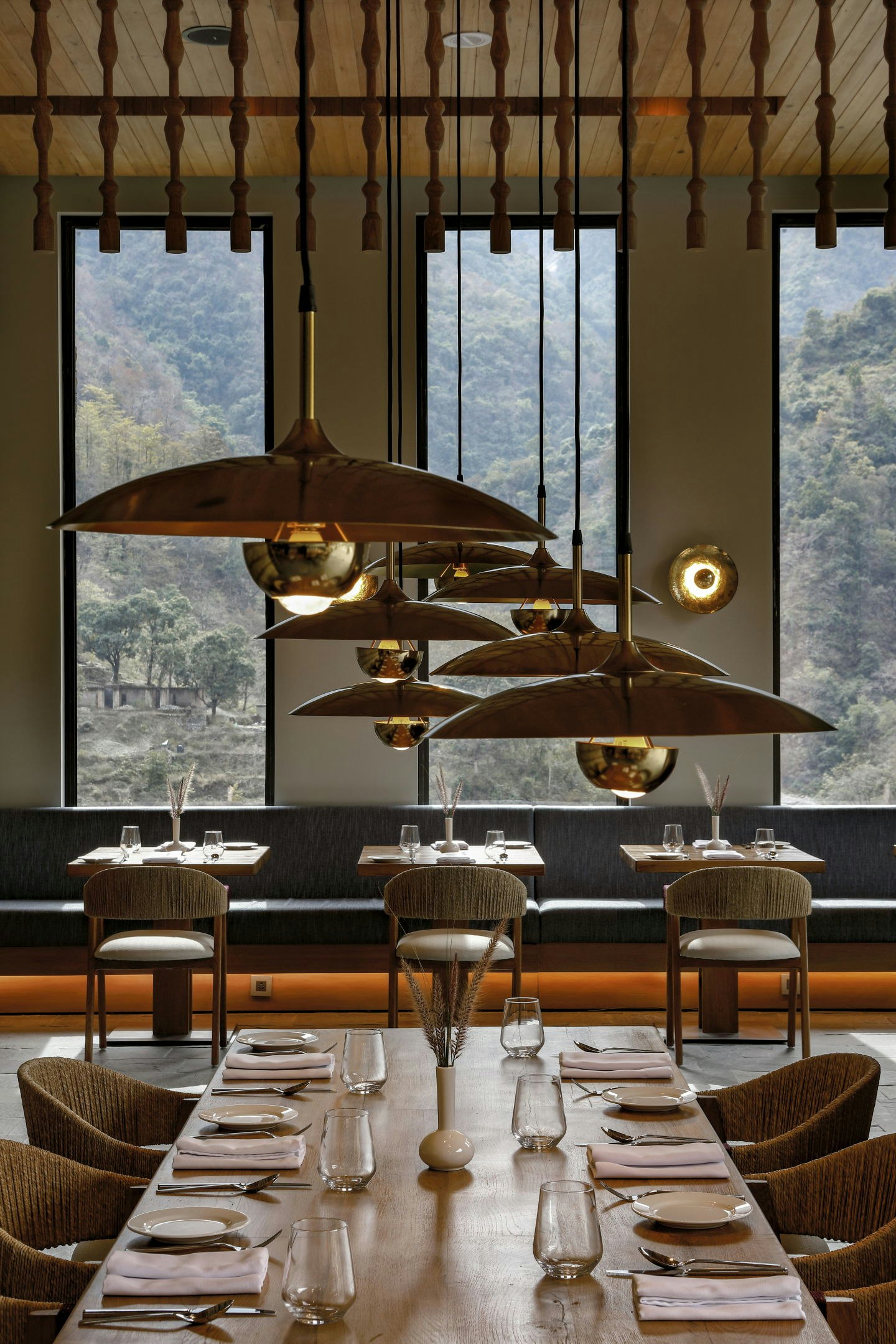 Taj Rishikesh Resort And Spa 54/80