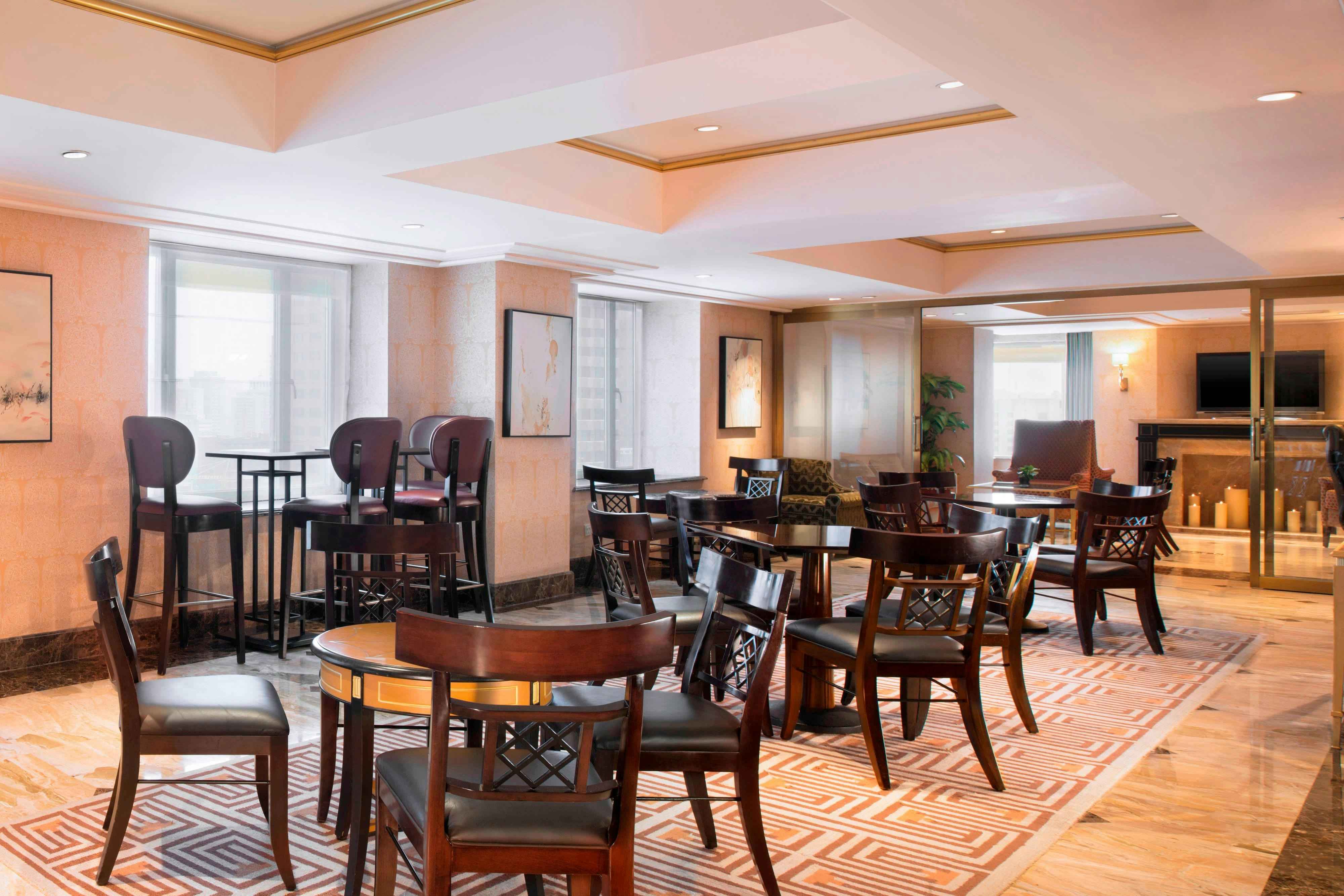 St Regis Beijing 40/62