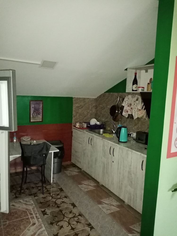 Joihostel 4/67
