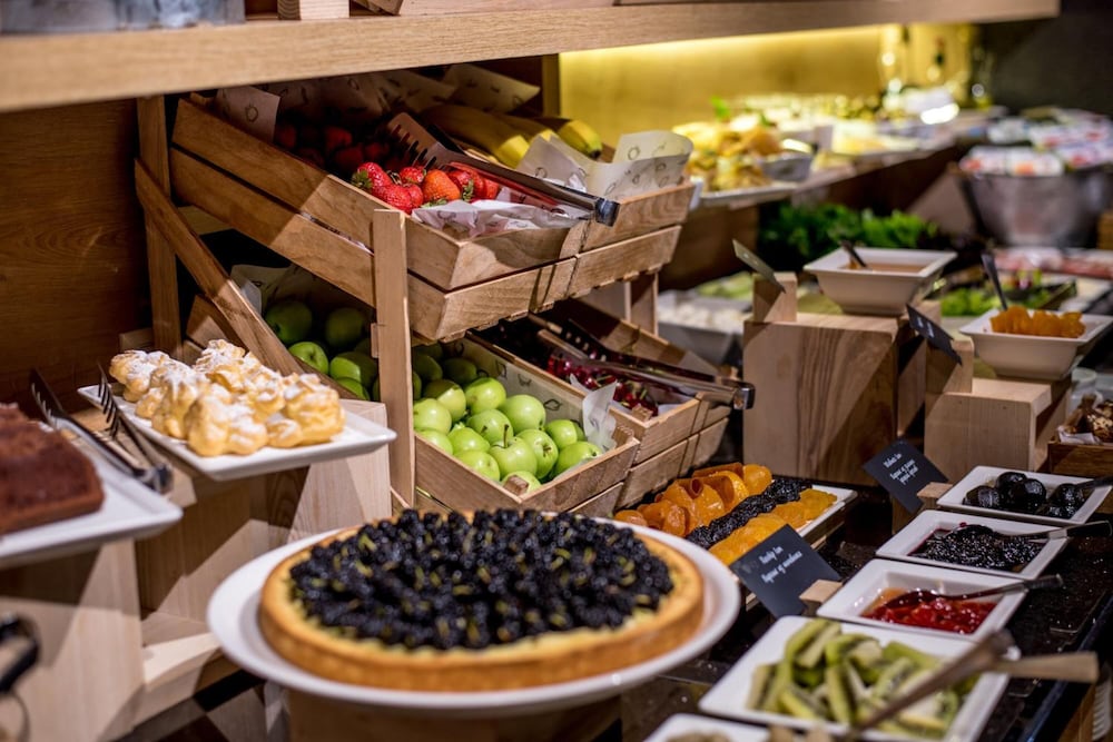 REPUBLICA酒店YEREVAN(REPUBLICA HOTEL YEREVAN) 图片3