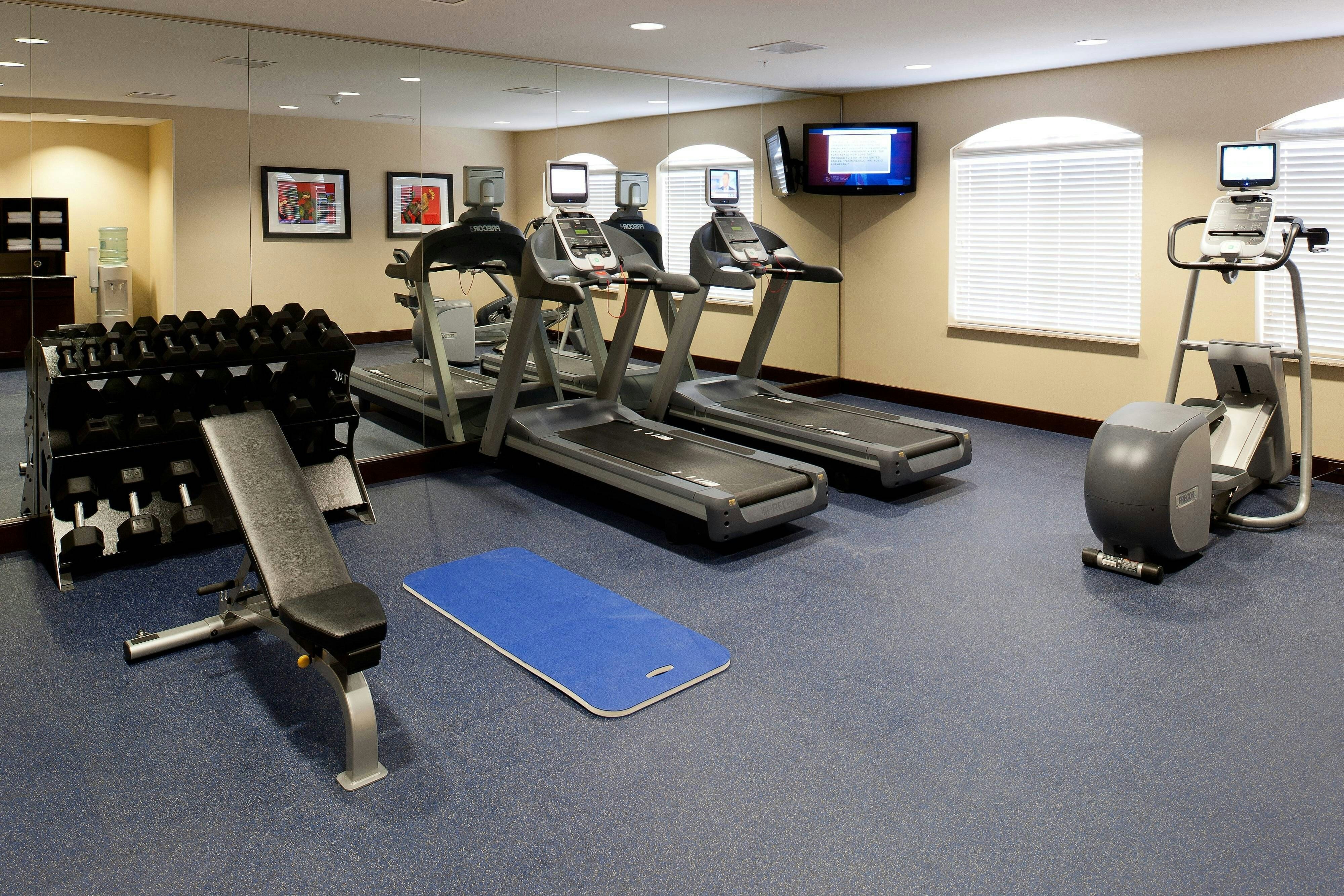 TownePlace Suites Tucson Williams Centre 5/7
