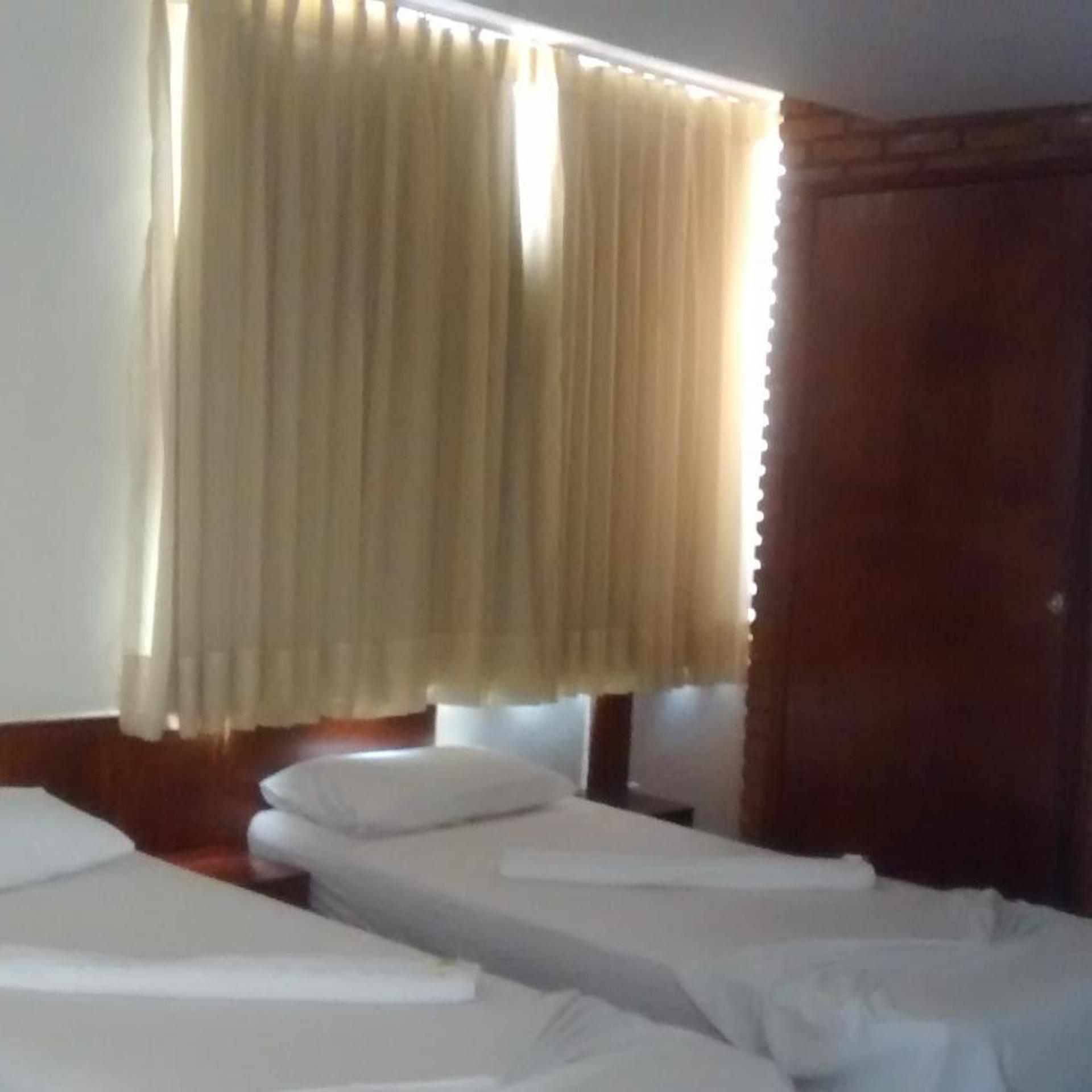 Hotel Alvorada 8/28