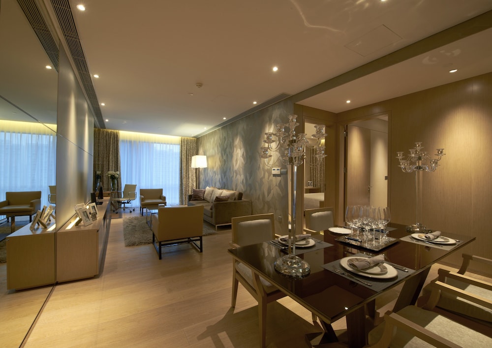 FRASER SUITES GUANGZHOU 63/84