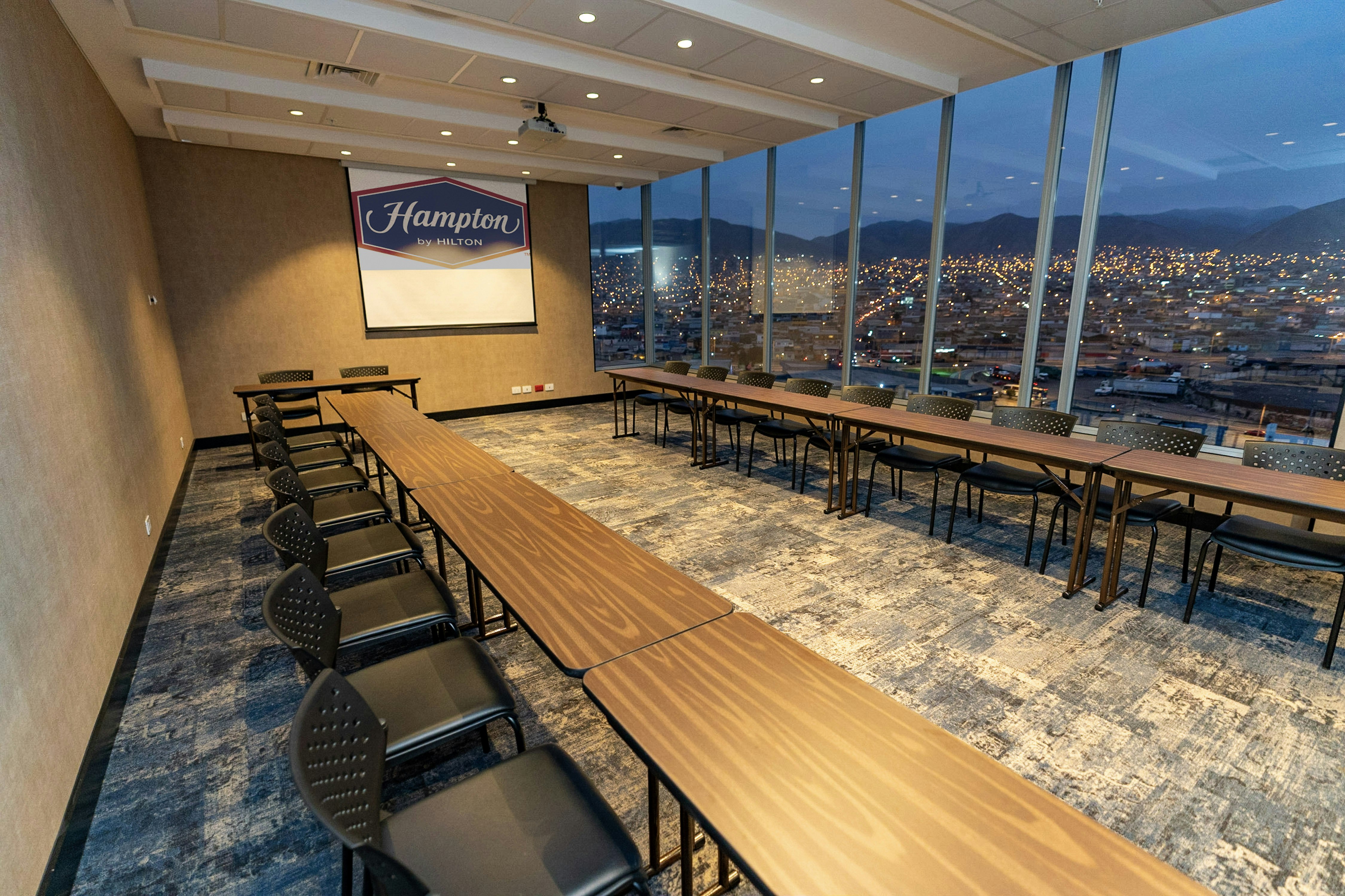 Hampton By Hilton Antofagasta 29/34