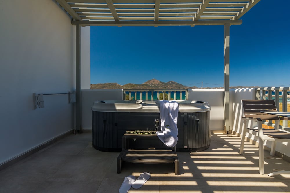 Olea Bay Hotel 34/66