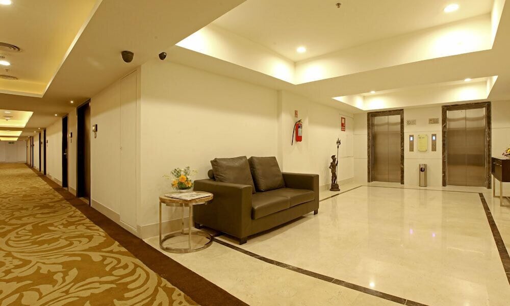 Goutham Grand Hotel 14/26