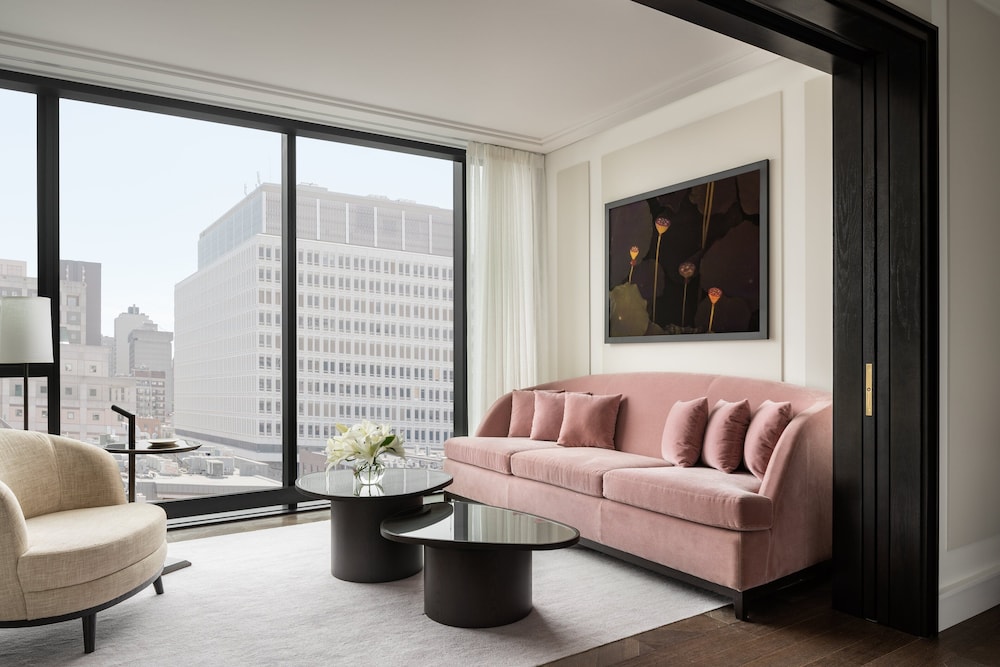 Four Seasons Hotel Montreal 51/68