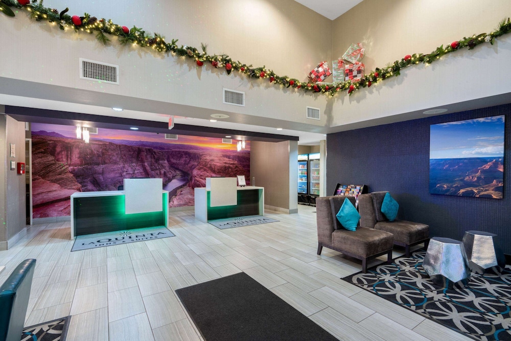 La Quinta Inn Suites Williams Grand Canyon Area 6/39