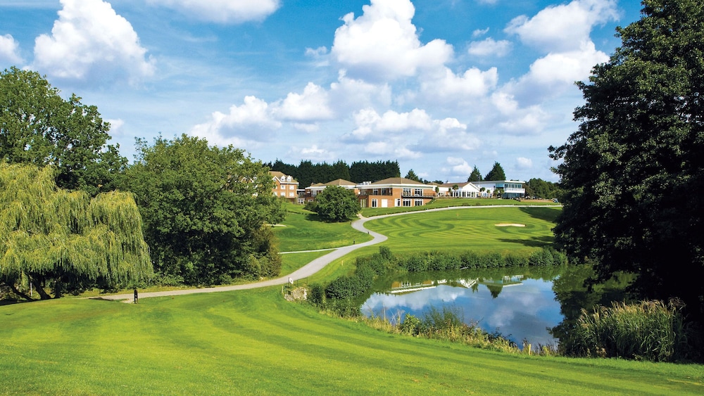 Stoke By Nayland Hotel 45/80