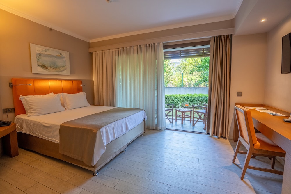 Room at Renka Hotel & Spa, FETHIYE