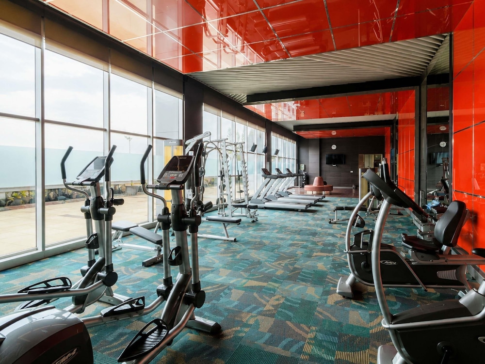 Novotel Bangka Hotel & Convention Centre 49/75